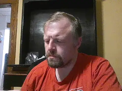 TheOneDonShaun's Webcam Show