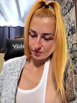 kylie_blck Live XXX-Chat
