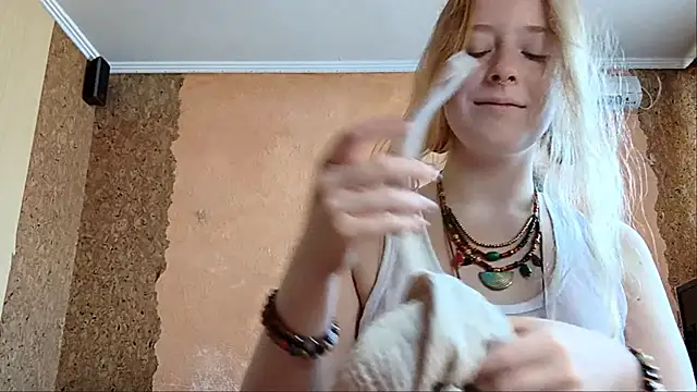 Živý XXX chat KateVibe_01