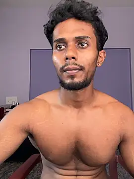 Pokazy przed kamerką – aestheticindianbbc