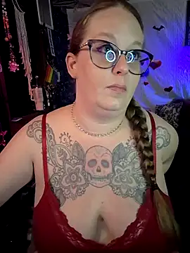 edgexchaos Live XXX-Chat