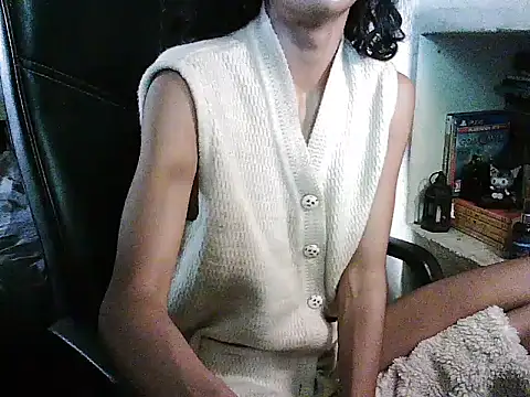 exude_diya Adlı Modelin Canlı XXX Sohbeti