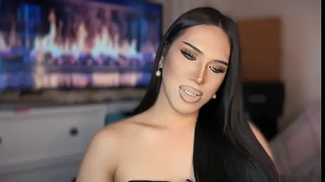 Czat XXX na żywo – Ts_glamxx