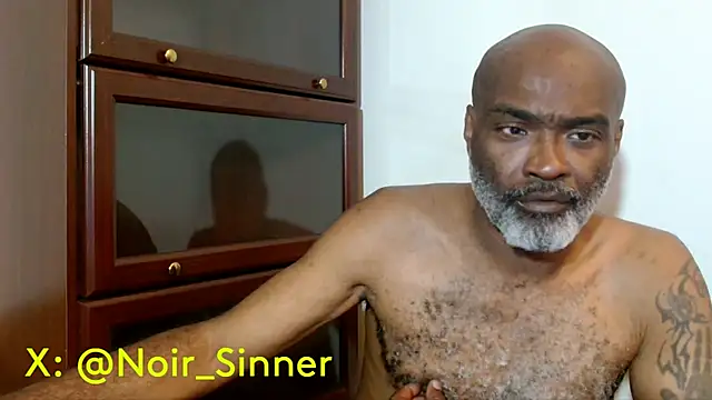 Chat XXX Live sinnernoir