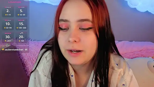 Živý XXX chat Alis_Platt