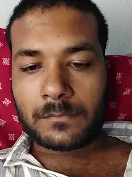 Show webcam de devil_khilesh