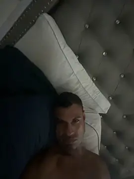 Show webcam de ZF-Athlete