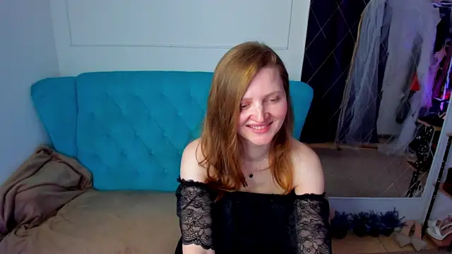 Chat +18 de Liza__Evans ao vivo