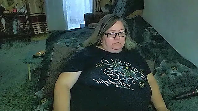 Živý XXX chat sex2