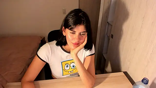Chat XXX Live misstoya