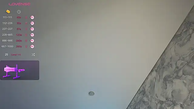 babykadrain Show in webcam