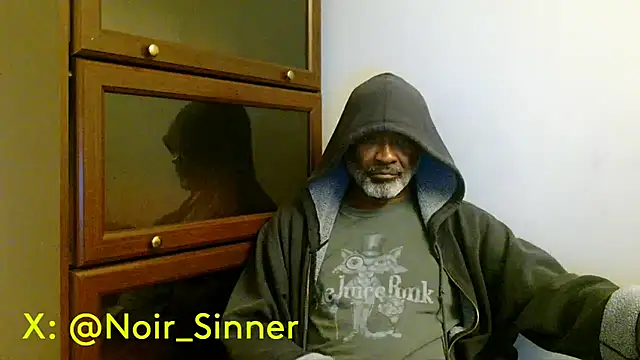 sinnernoir webkamerás műsora