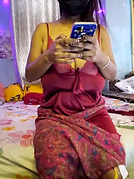 Živý XXX chat Desi_Maya69