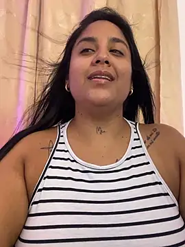 Chat XXX en directo de Liith