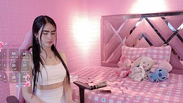 Lexy_Dumoun_ 라이브 XXX 채팅