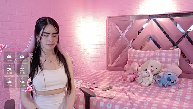 Lexy_Dumoun_'s Live XXX Chat