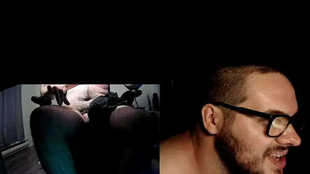 fck_boy123 webkamerás műsora