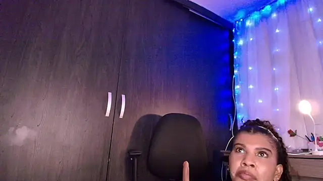 Živý XXX chat ivonjoness