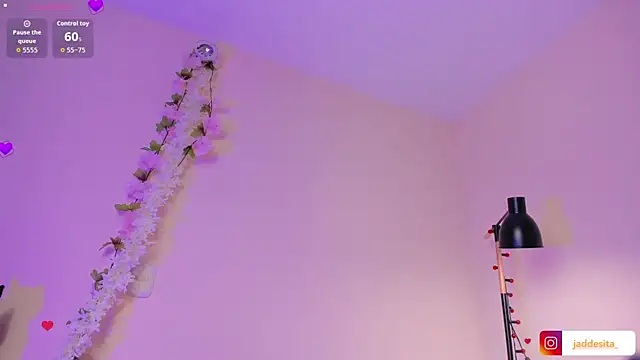 Chat XXX ao vivo de suzumi__