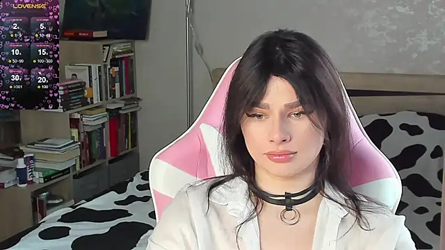 bbJ_one's Live XXX Chat