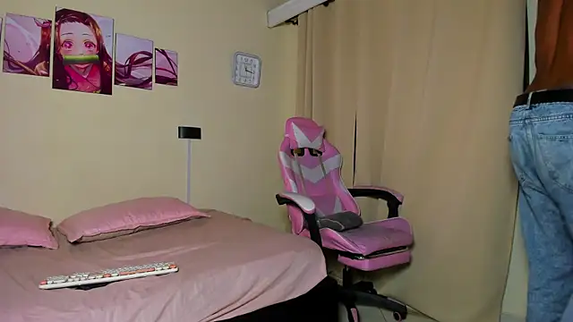 Show webcam de jordan_mm420