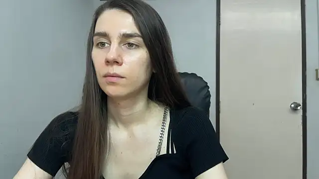 SassyJessi Adlı Modelin Canlı XXX Sohbeti