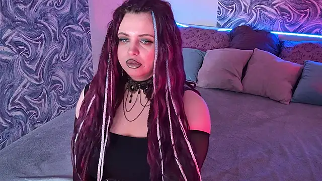 Miss_Maya_Mils Live XXX Chat