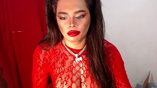 Tasha_Goddess 라이브 XXX 채팅