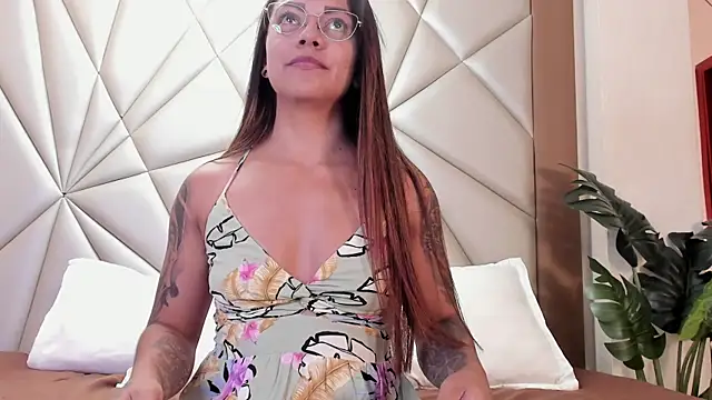 Allison_Owenns – Live XXX-chat