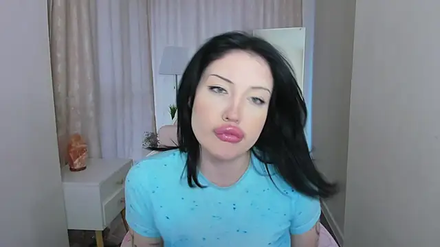 Jena_Mi1ler Adlı Modelin Canlı XXX Sohbeti