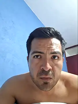 DarkAngel0503 Webcam Show