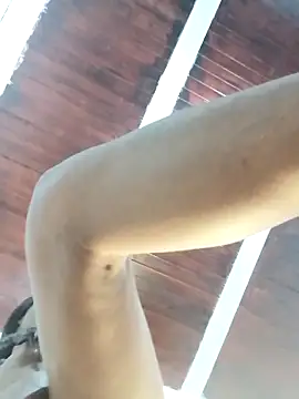 Ebonybaby777 Show Webcam