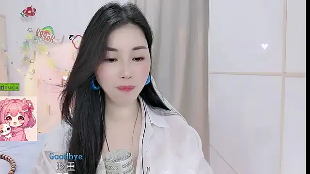 HK_angelchloe 现场XXX聊天