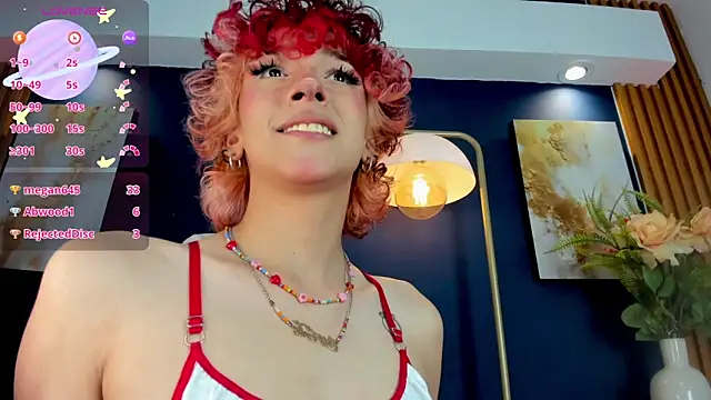 Cain_Dantalion – Live XXX-chat