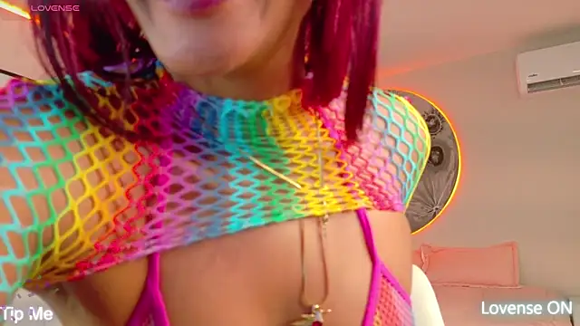 DollyBrownccのライブXXXチャット