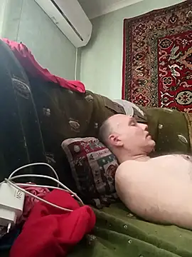 Sam_Colt: вебкам-шоу