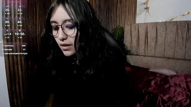 Sembang XXX Secara Langsung Kairy_tay