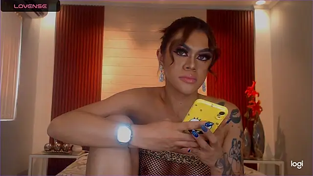 StellaStrong30's Live XXX Chat