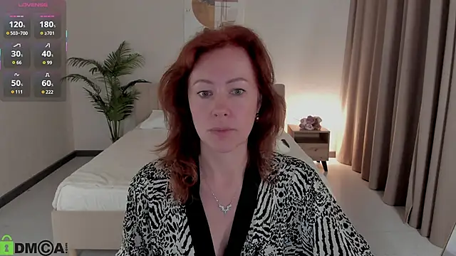 LeticiaRomanon Live XXX chat