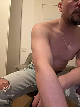 Show webcam de InsaneMattt