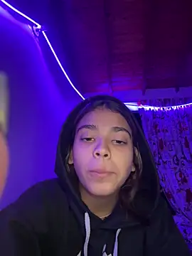 Chat XXX ao vivo de GiaFu