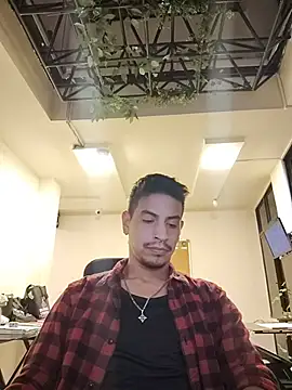 Juann-cock's Live XXX Chat
