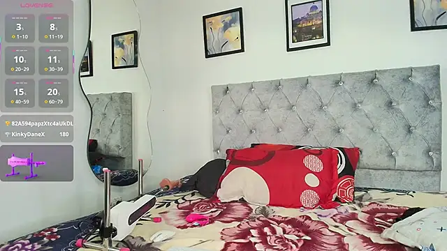 Michael_Lopez_1 Webcam-Show