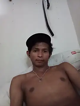 Cimeng_Cimeng Pertunjukan Webcam