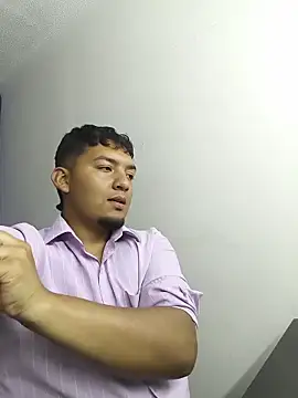 Itsdavidxxxn Live XXX chat