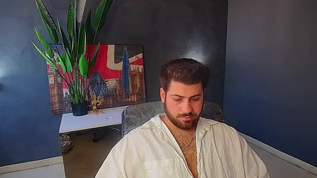 عرض كام DaxGreer