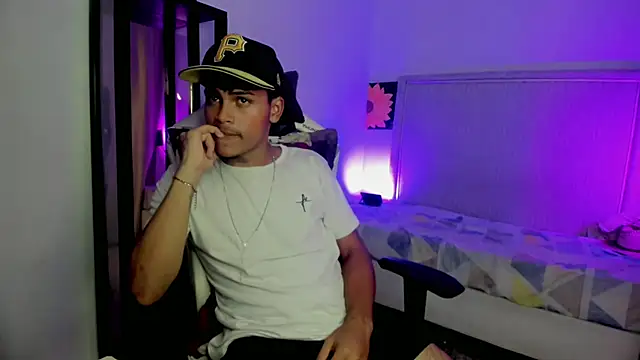 Chat XXX ao vivo de Angel_foxc_