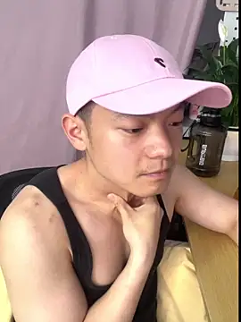 SexyKuikuiTop01 Webcam Show
