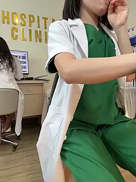 โชว์เว็บแคมของ secretly_masturbating