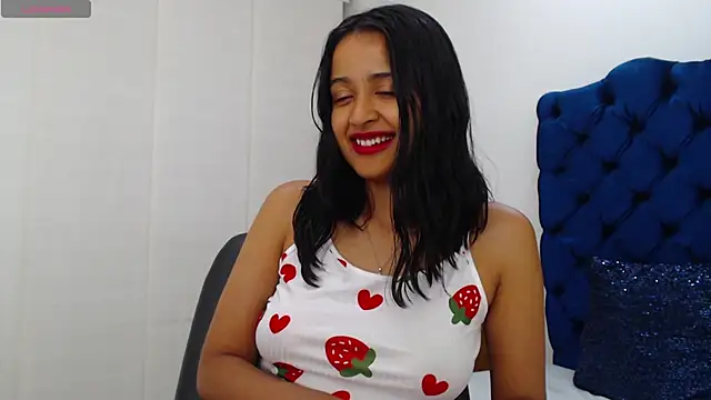 Lili666_'s Live XXX Chat